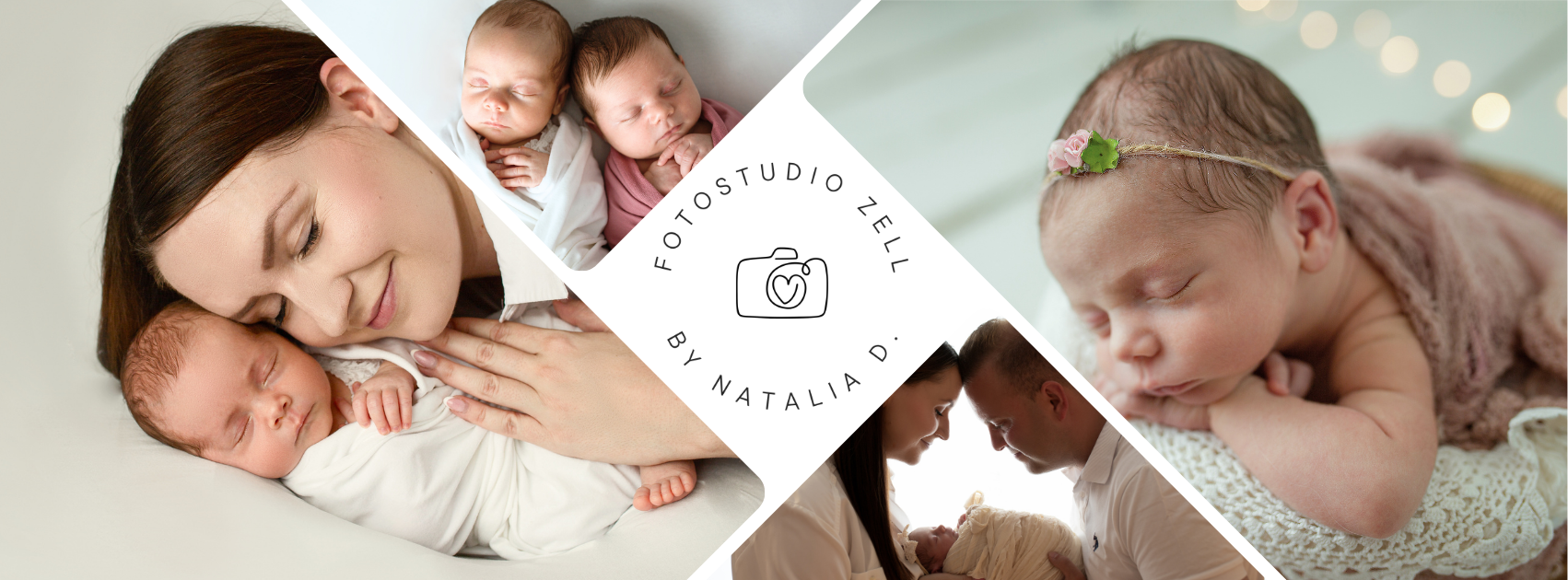 Fotostudio Zell: Einmalige Erinnerungen und besondere Meilenstein Fotografie in Zell an der Mosel